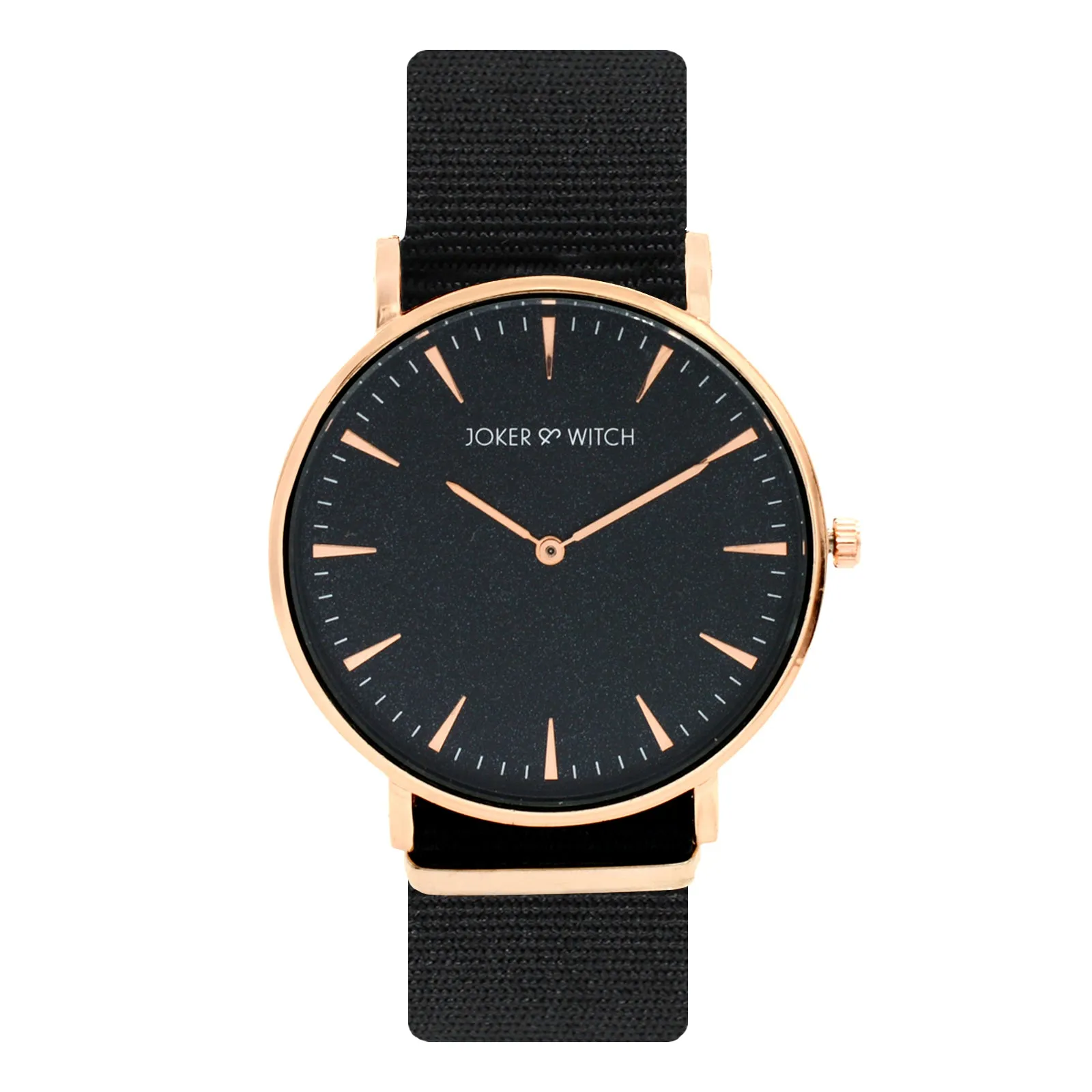 Arnold & Helga Couple Watches