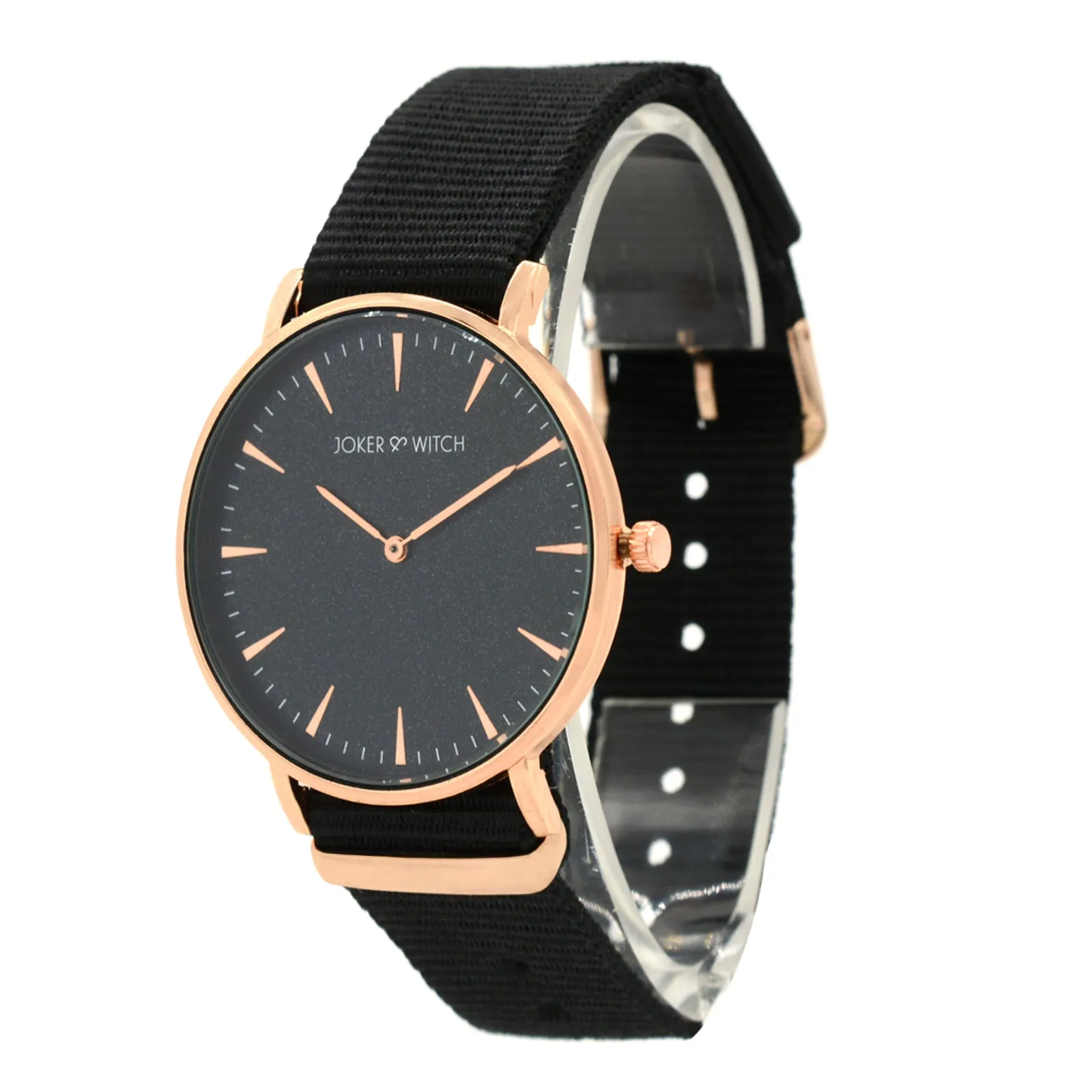 Arnold & Helga Couple Watches