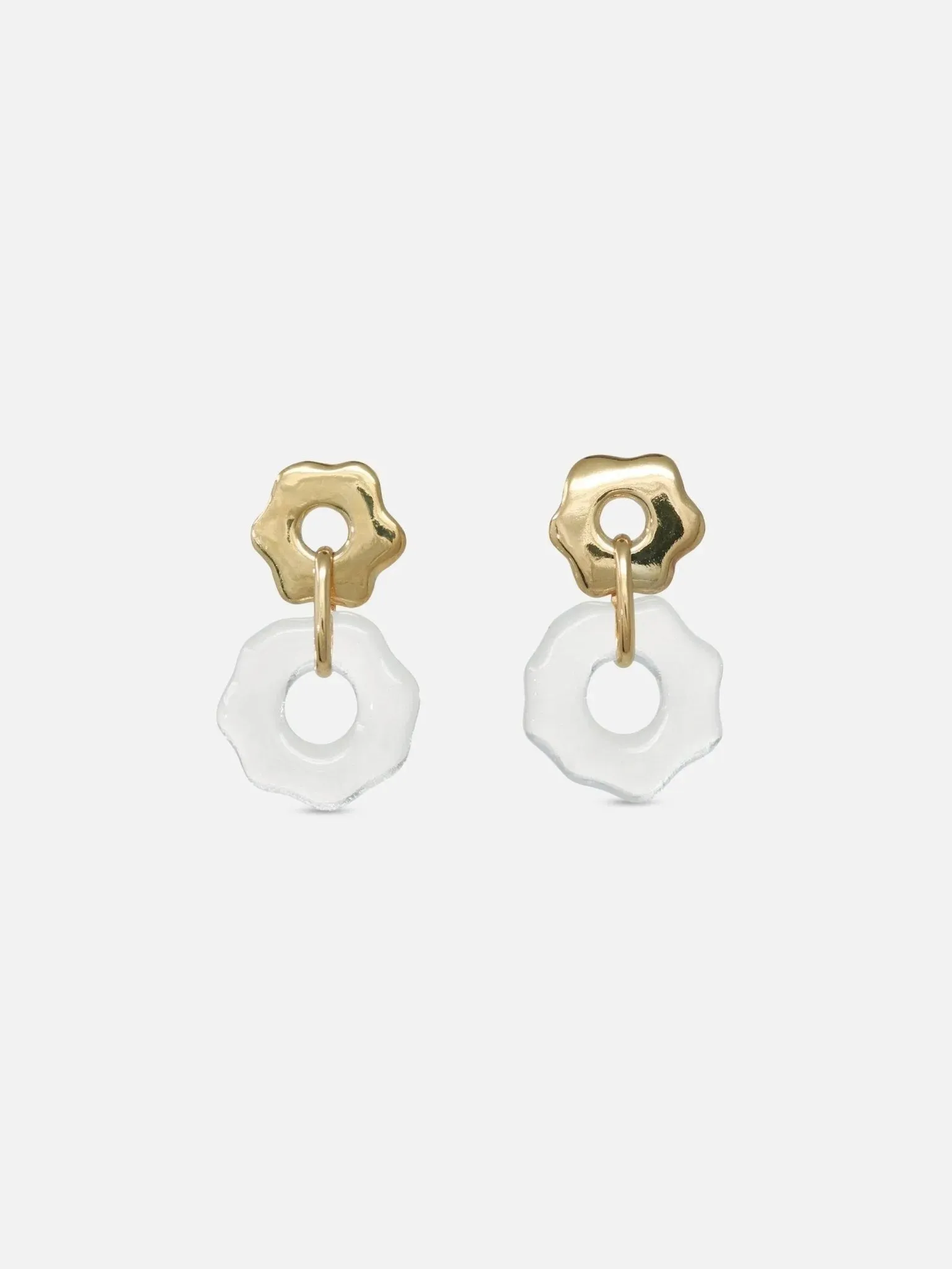 Avens Earrings