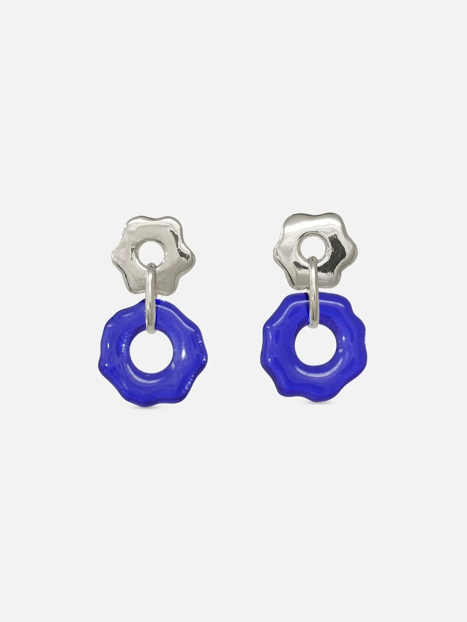 Avens Earrings