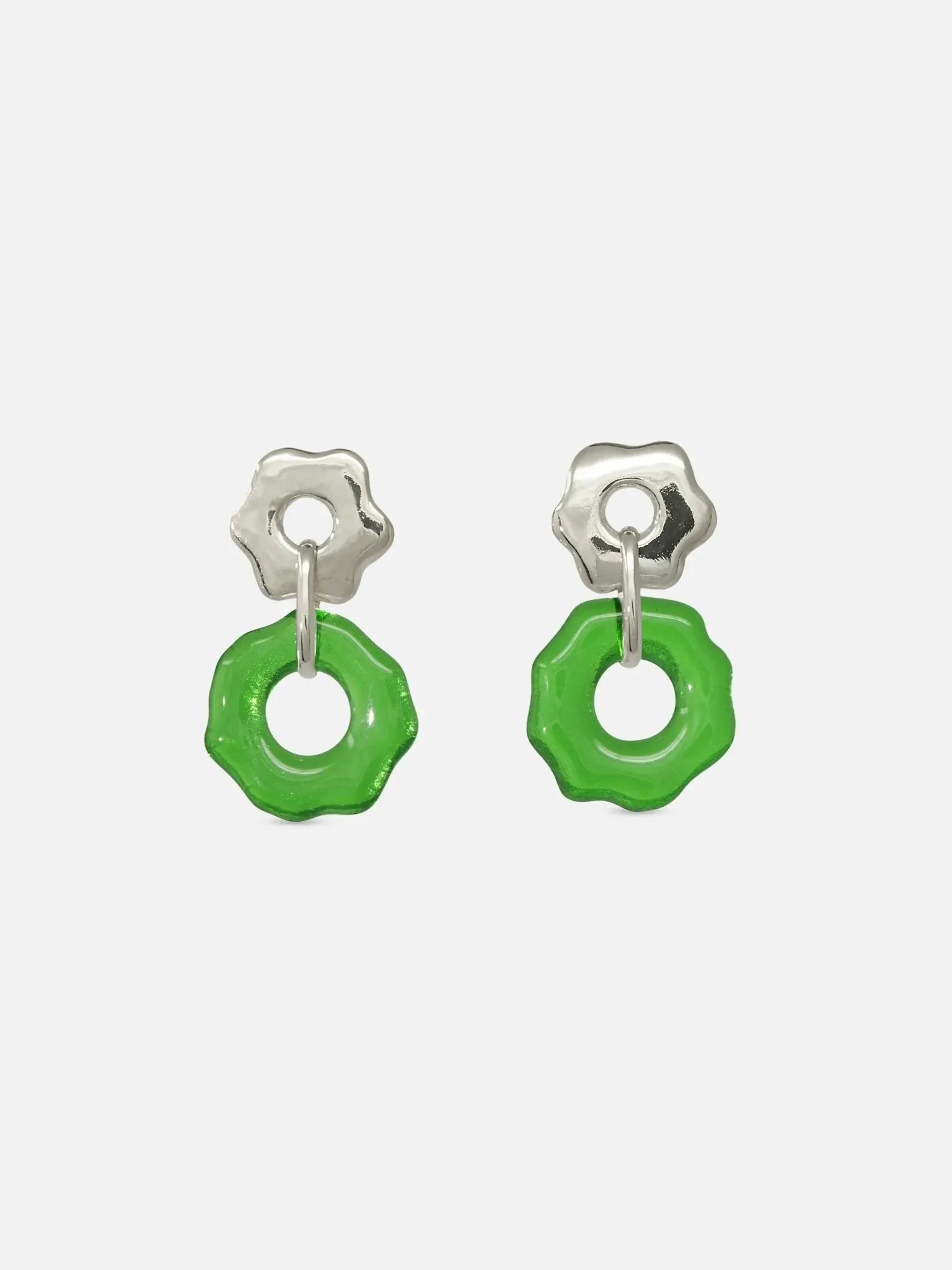 Avens Earrings
