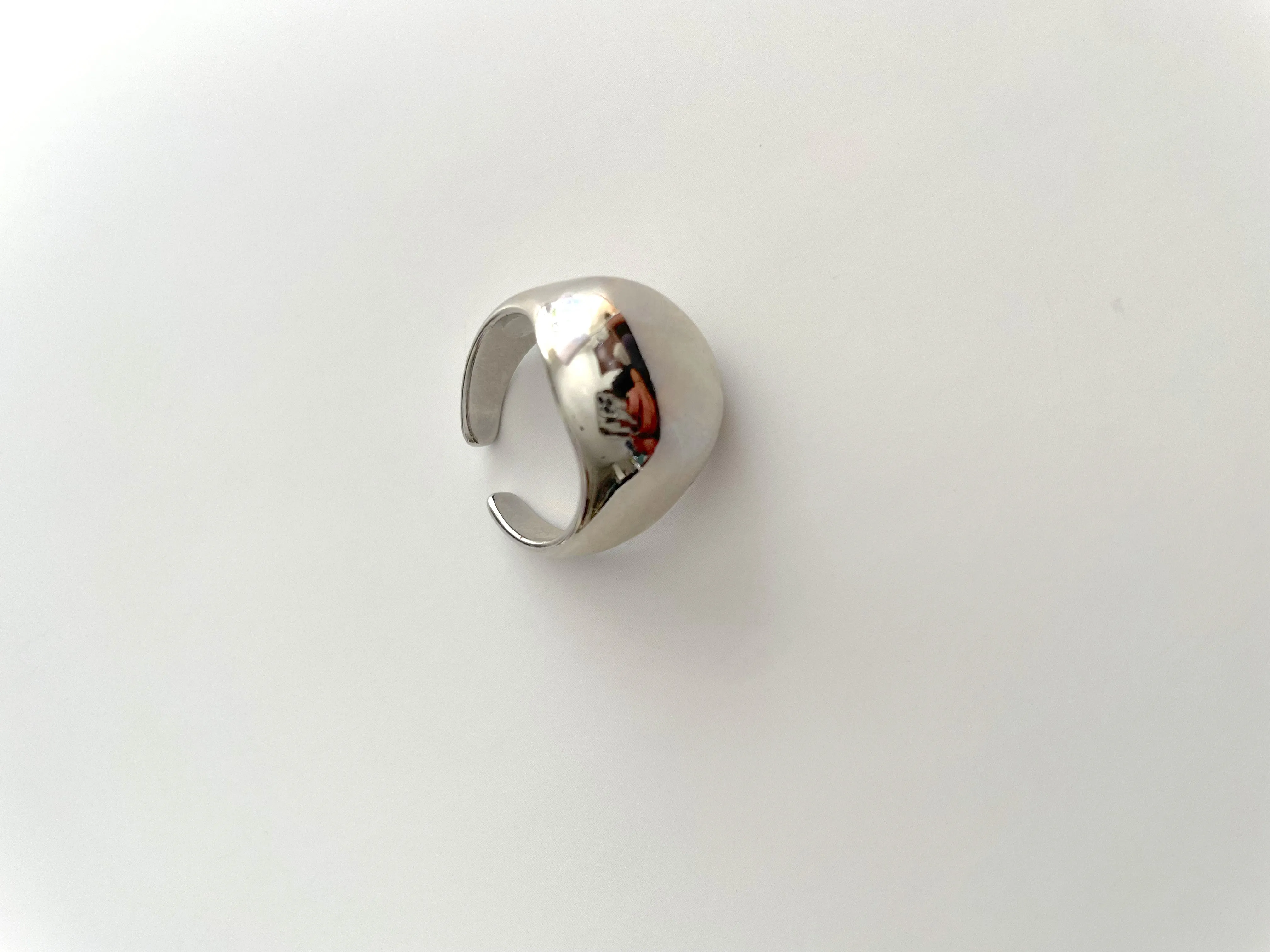 Bold Rings