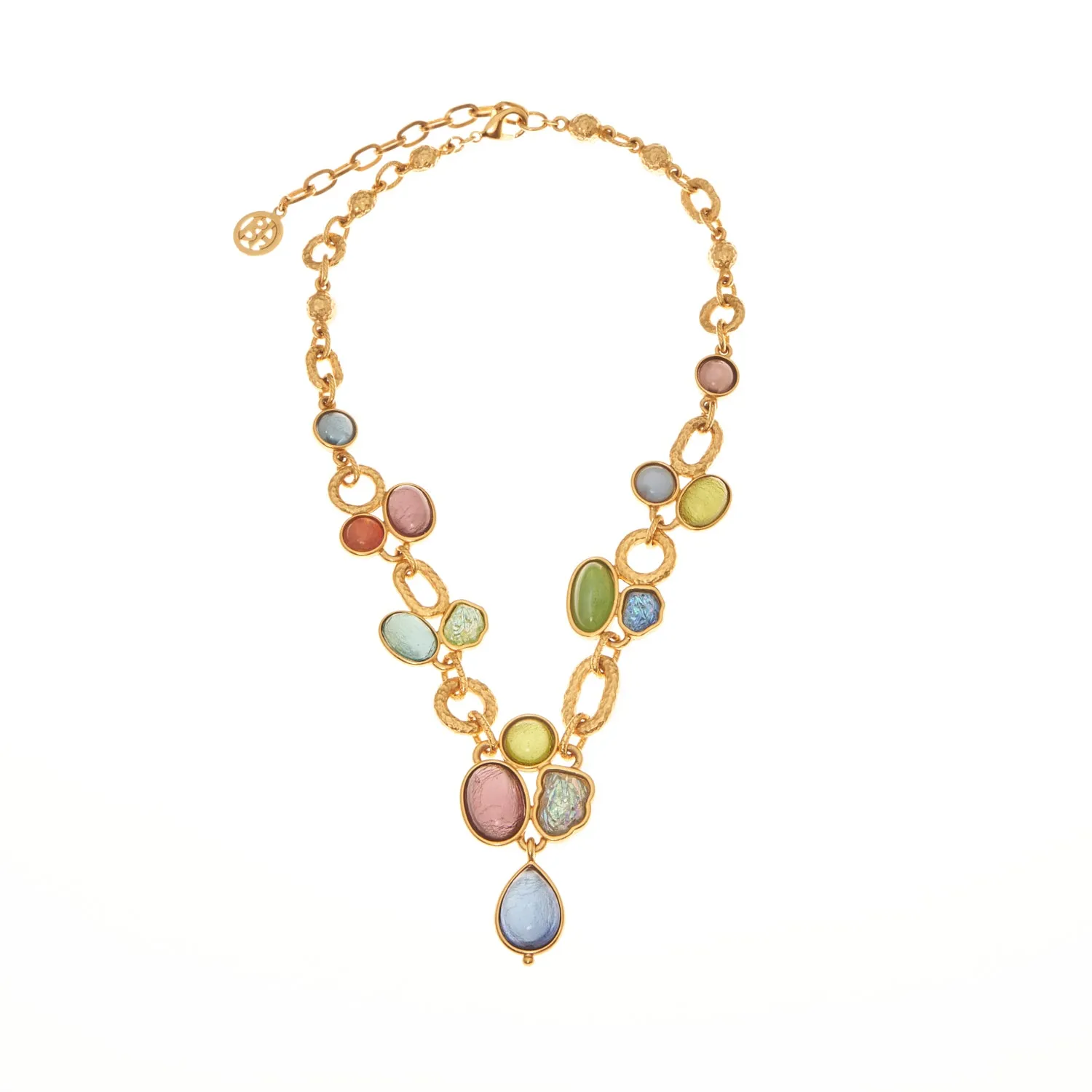 Brigitte Necklace