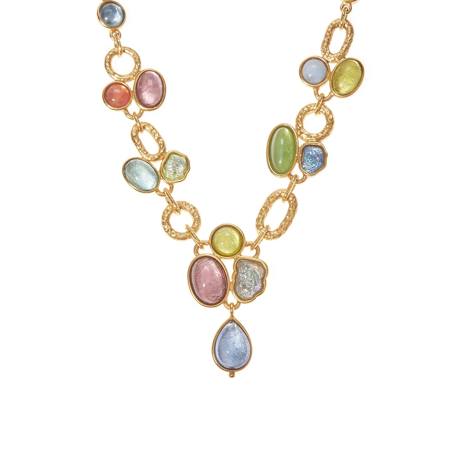 Brigitte Necklace