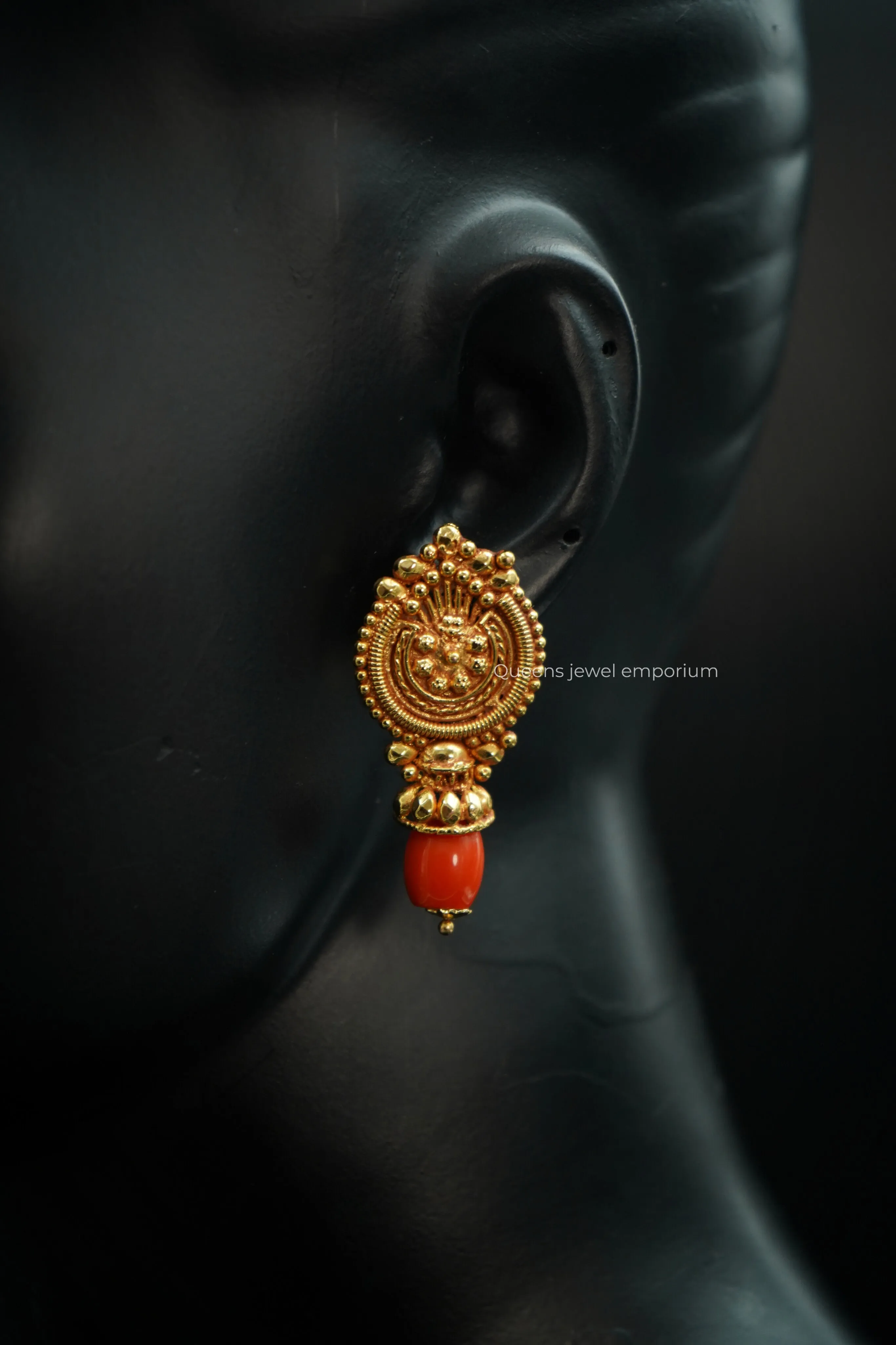 DARPANA EARRINGS