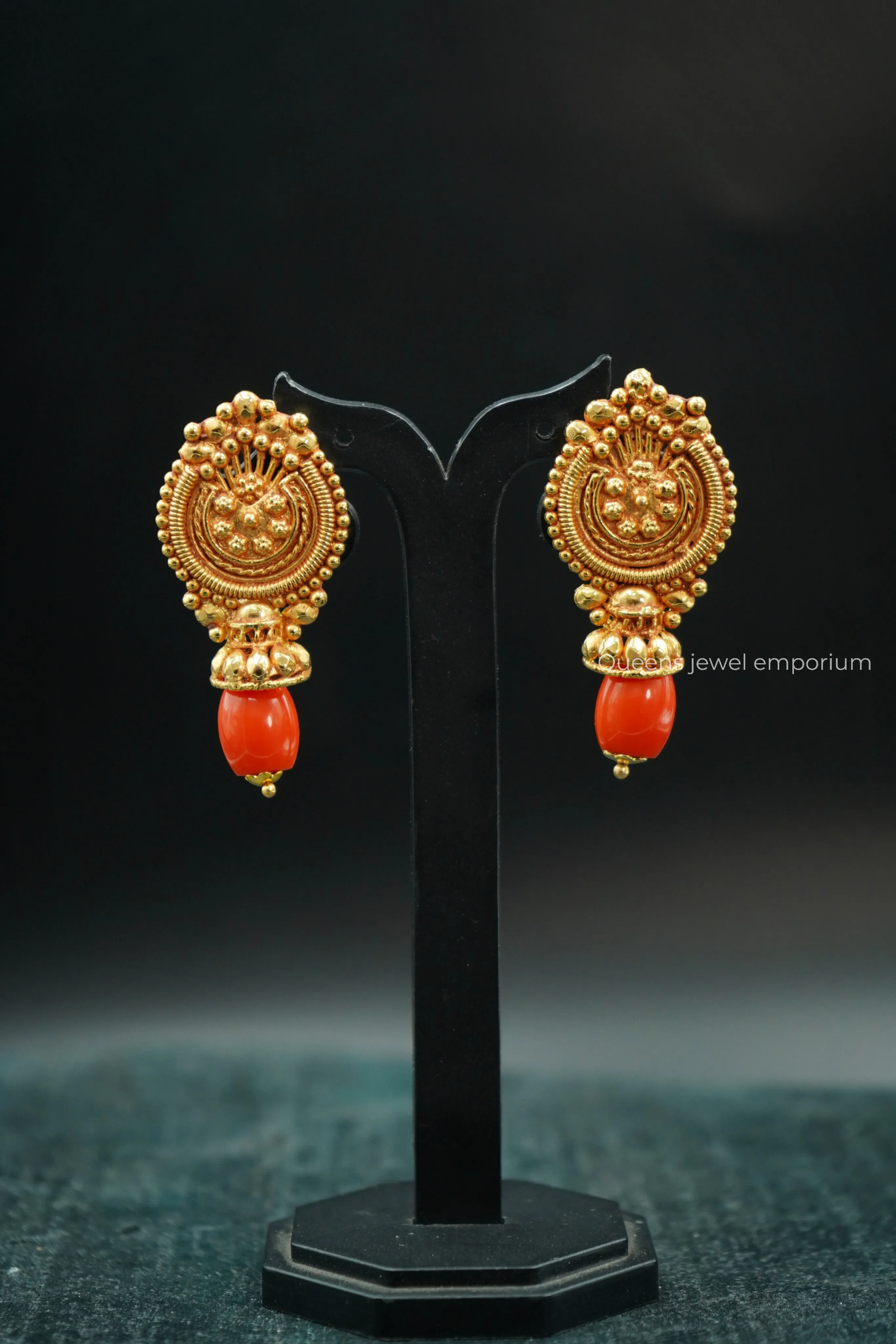DARPANA EARRINGS