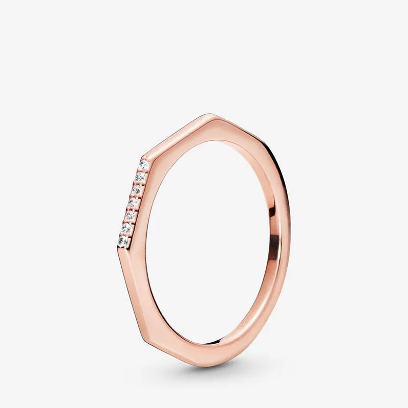 Delicate Harmony Ring Jewelry