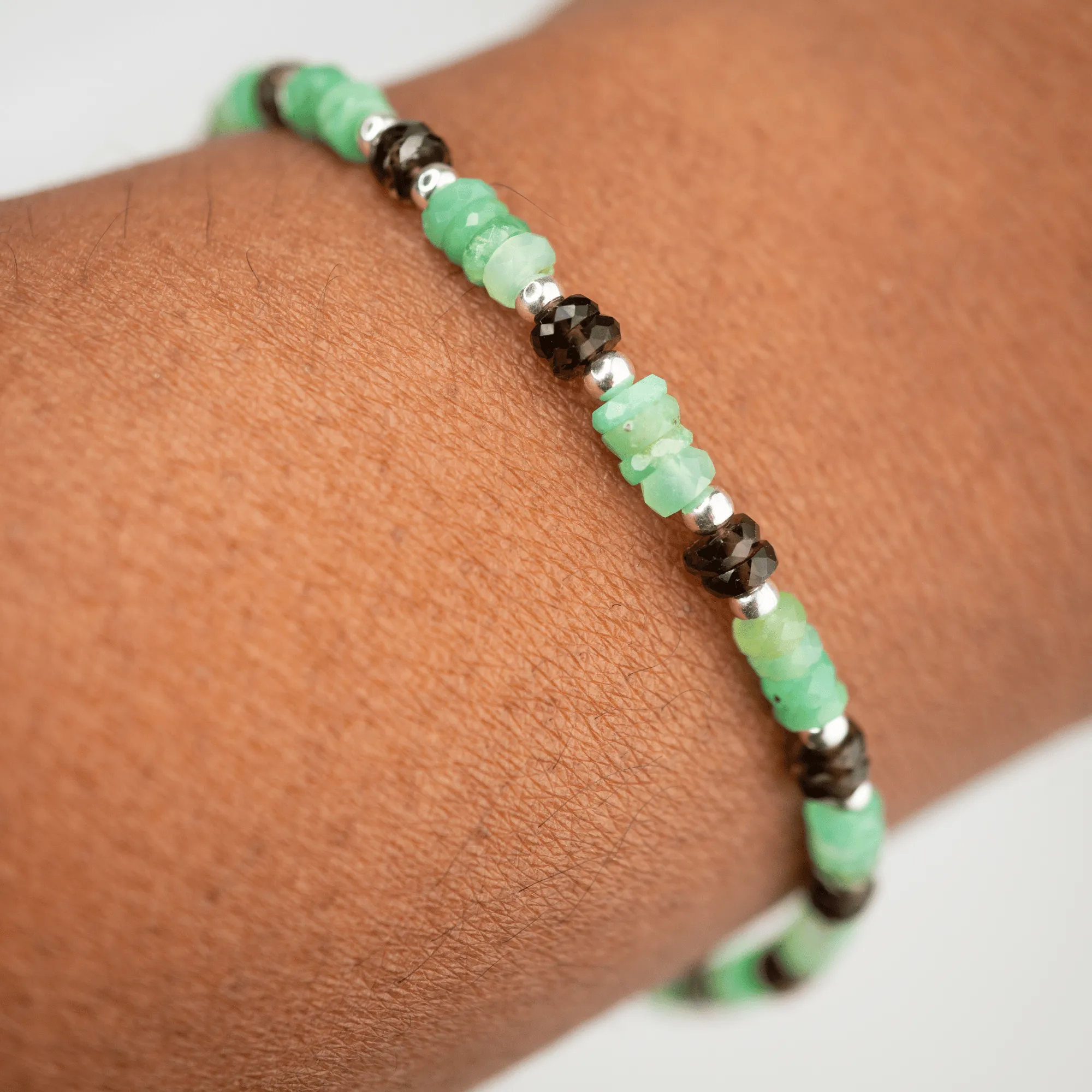 Disarm Your Heart Bracelet