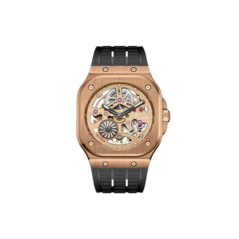 Men's Square Watch