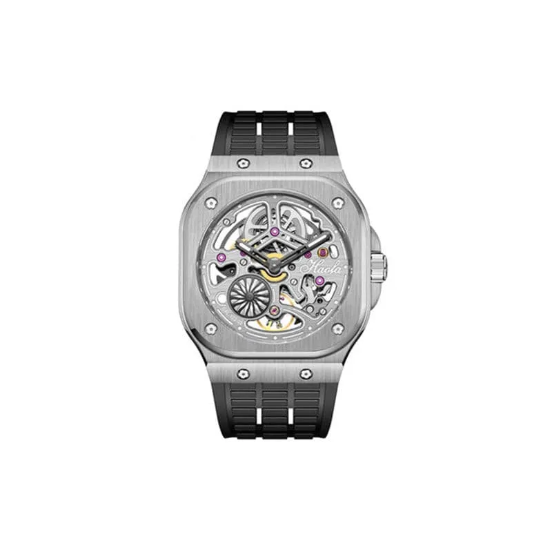 Men's Square Watch
