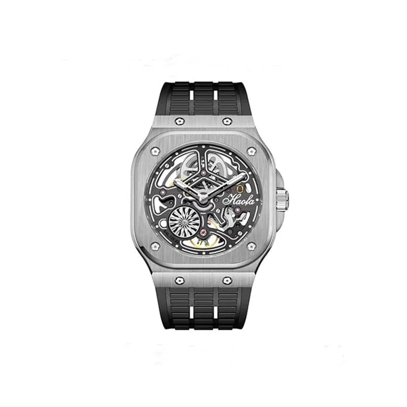 Men's Square Watch