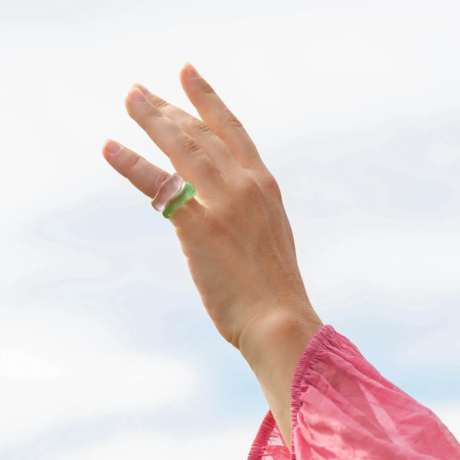 Moana Ring