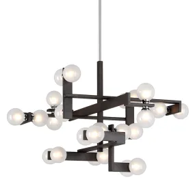 NETWORK 24LT PENDANT ENTRY
