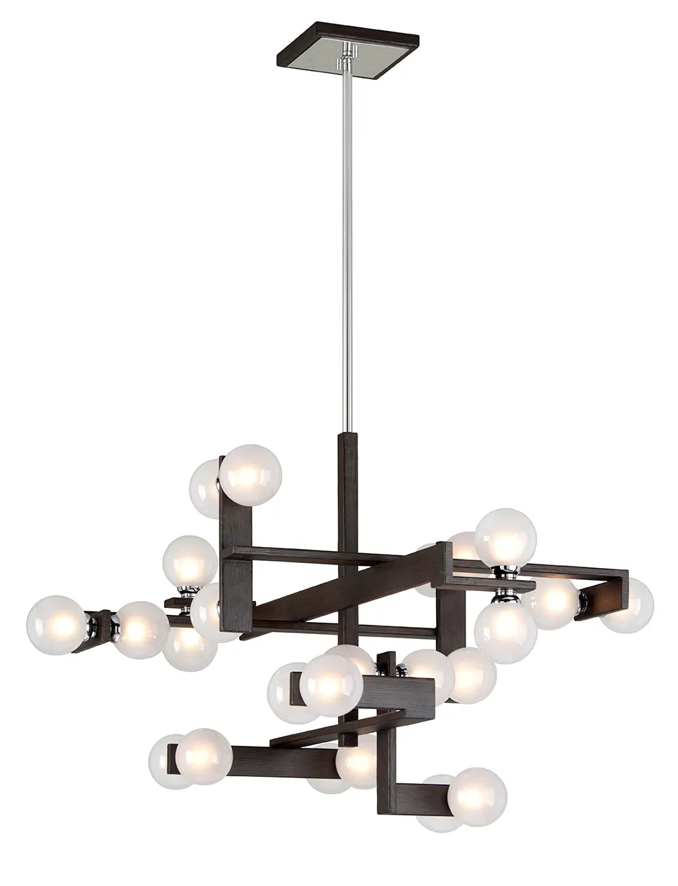 NETWORK 24LT PENDANT ENTRY