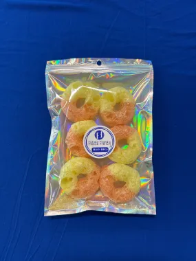 Peach Rings