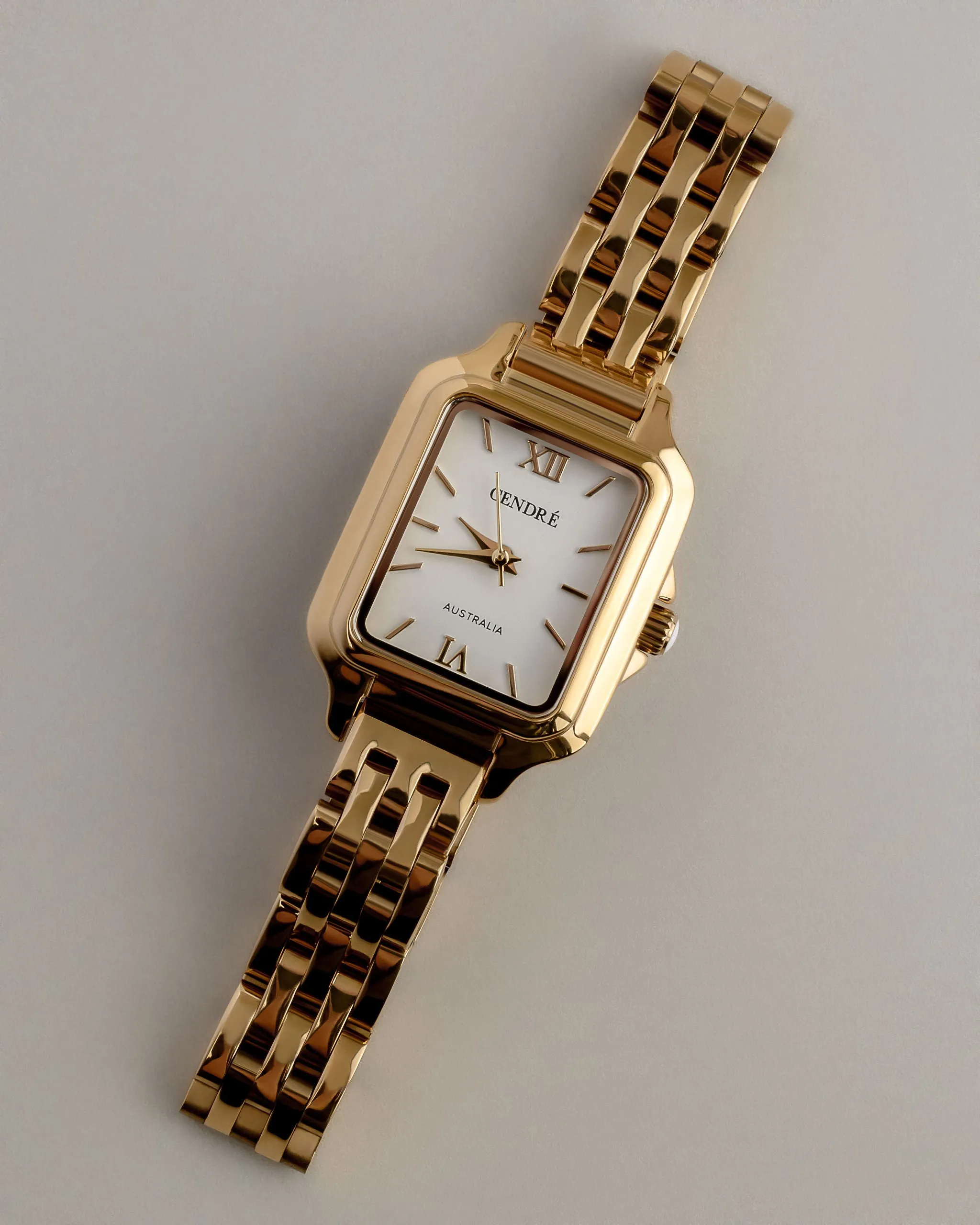 *PRE-ORDER* Ava Watch | Gold