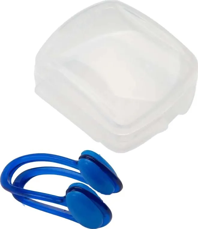 Speedo Universal Nose Clip Navy | Buy Speedo Universal Nose Clip Navy here | Outnorth