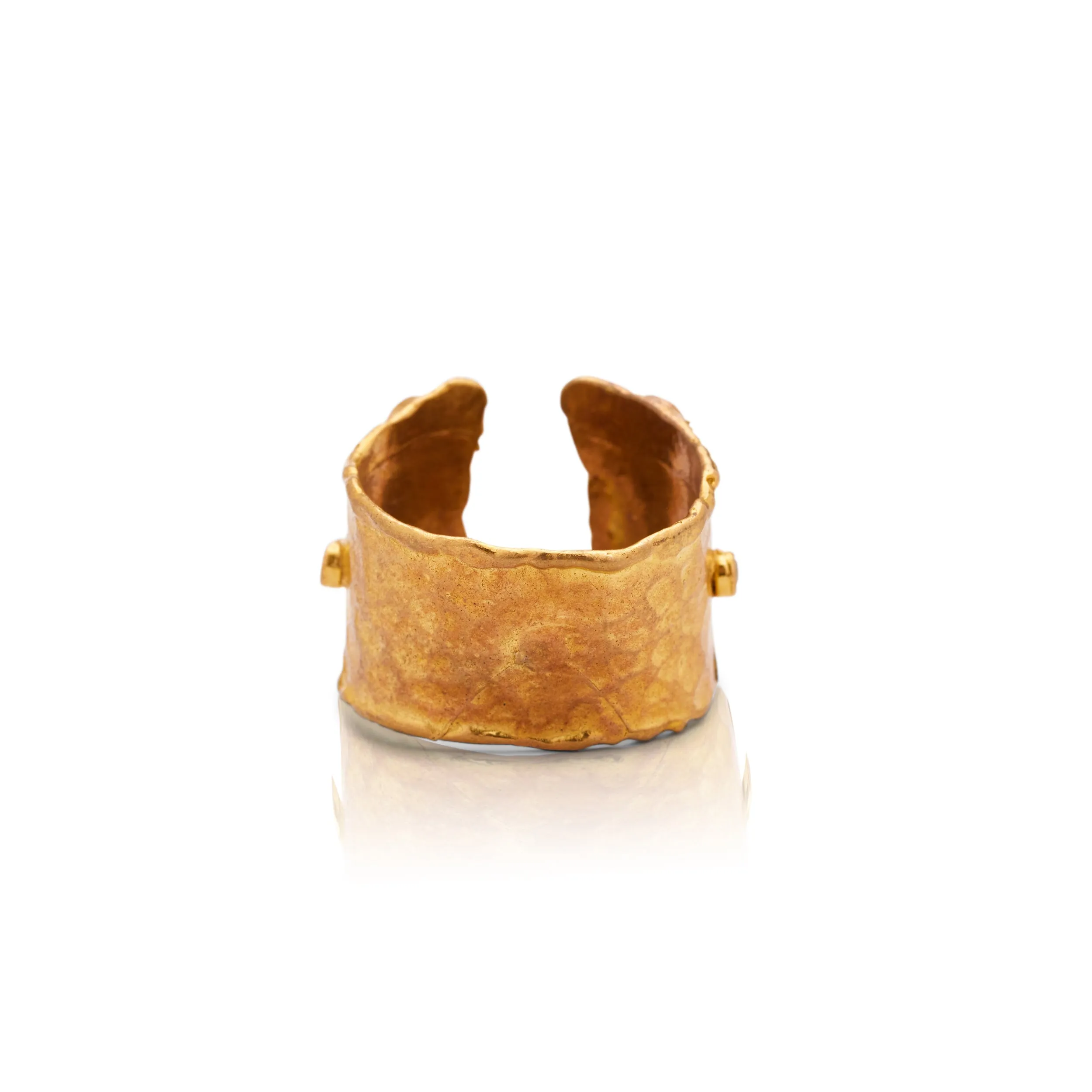 Theia Gem Ring