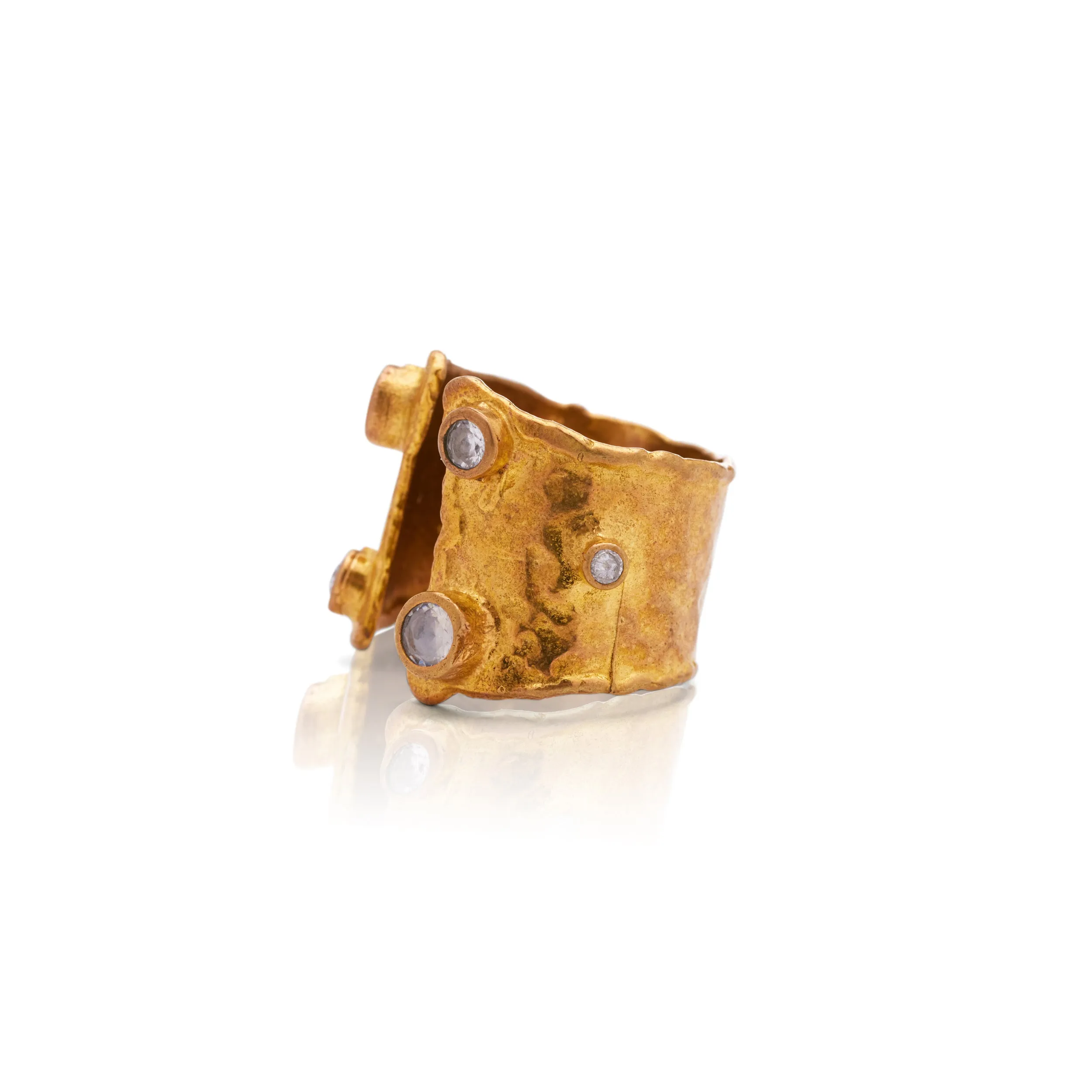 Theia Gem Ring