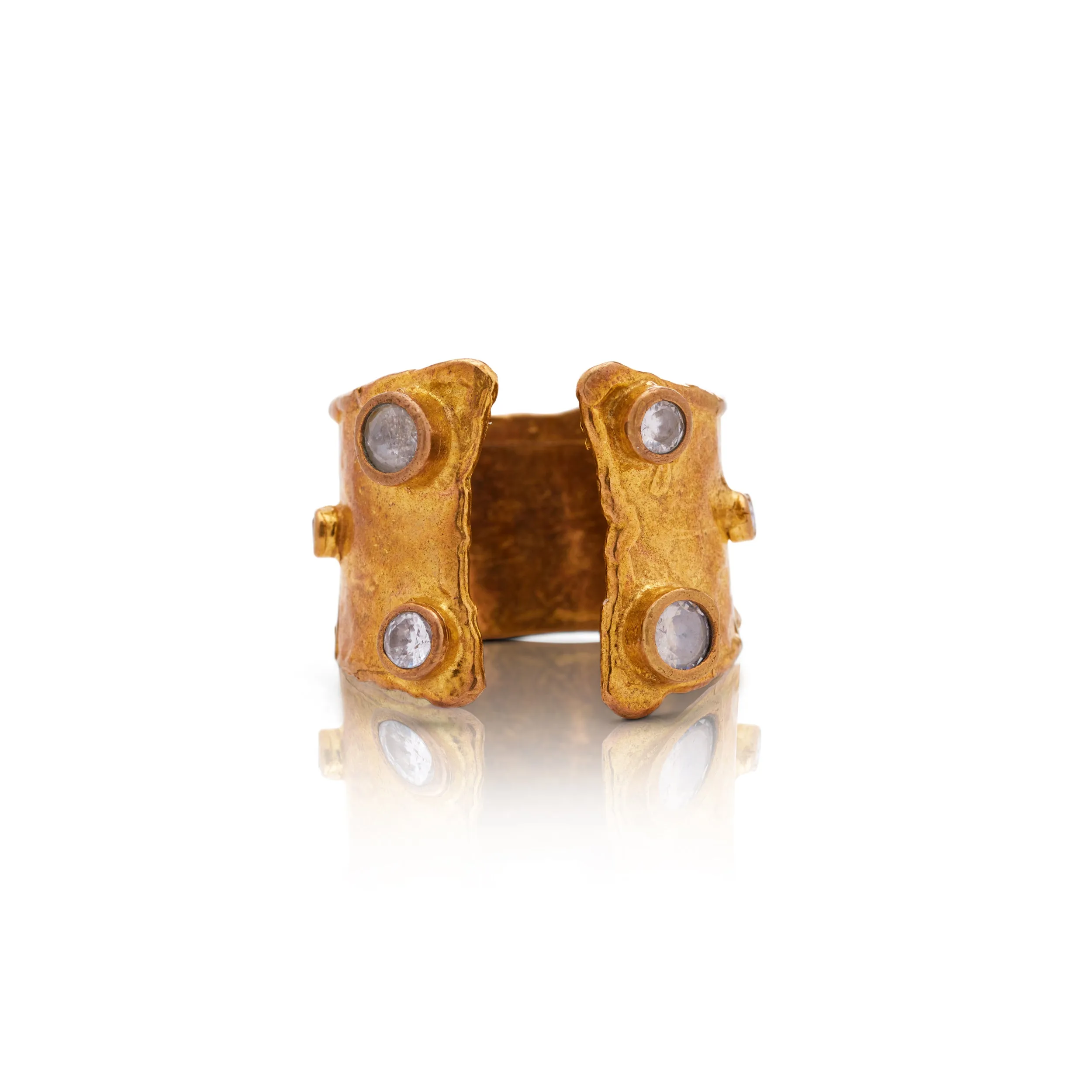 Theia Gem Ring
