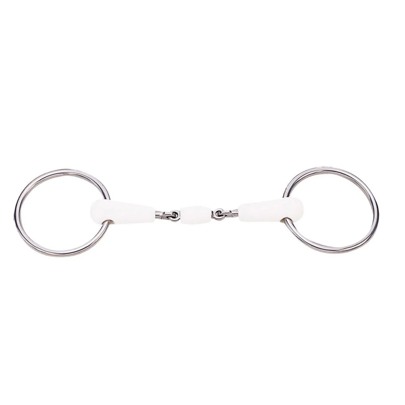 THREAD RINGS BROKEN IN 3
