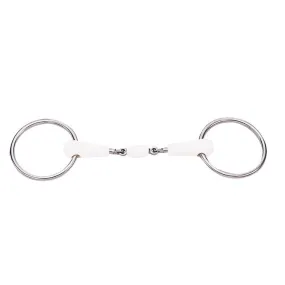 THREAD RINGS BROKEN IN 3