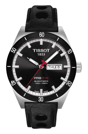 TISSOT T SPORT PRS 516 GENT 42MM T0444302605100