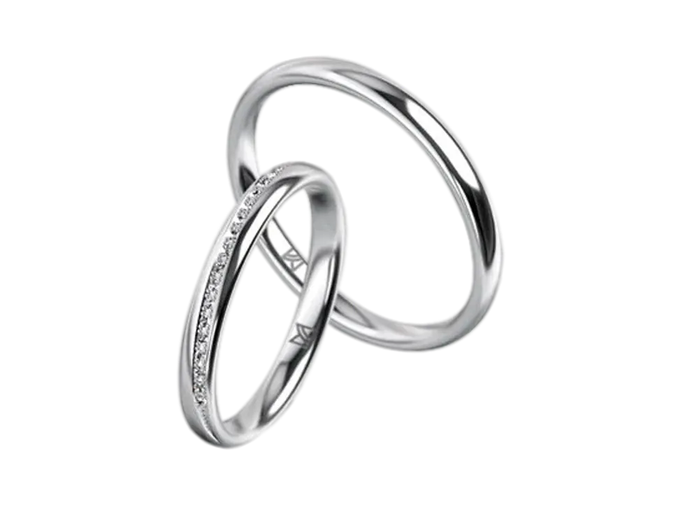 WEDDING RINGS