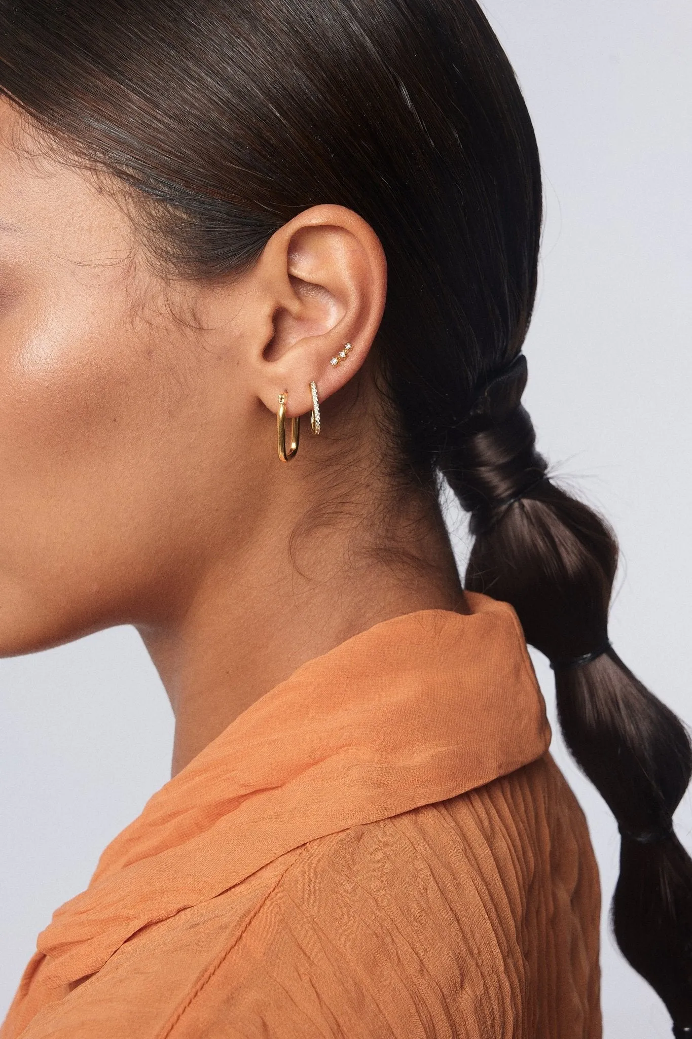 Willow Earrings