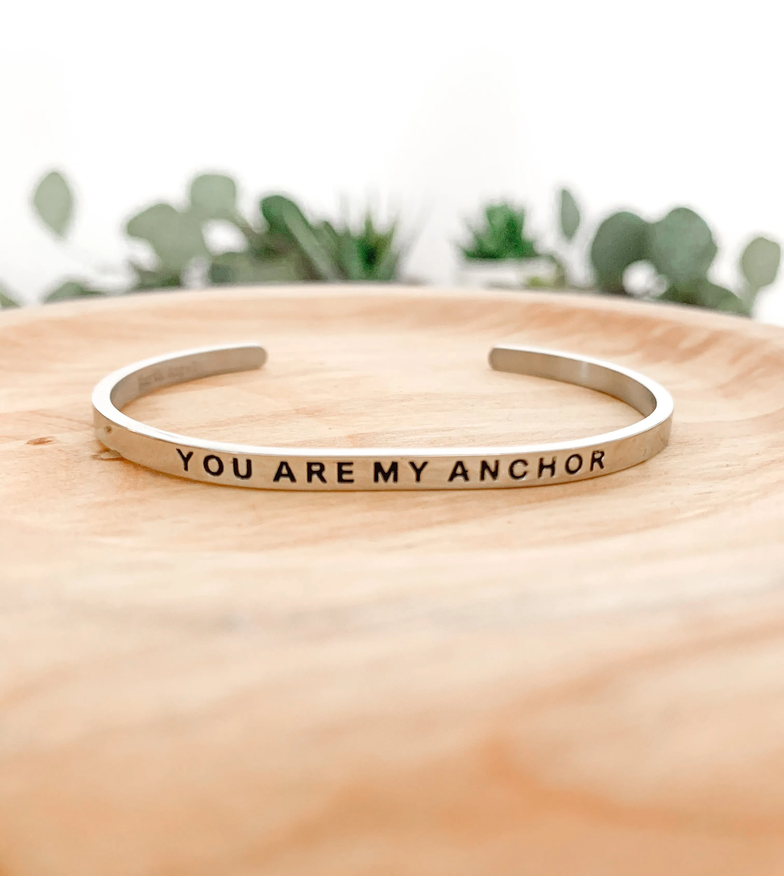 You Rock: InnerVoice Bracelet