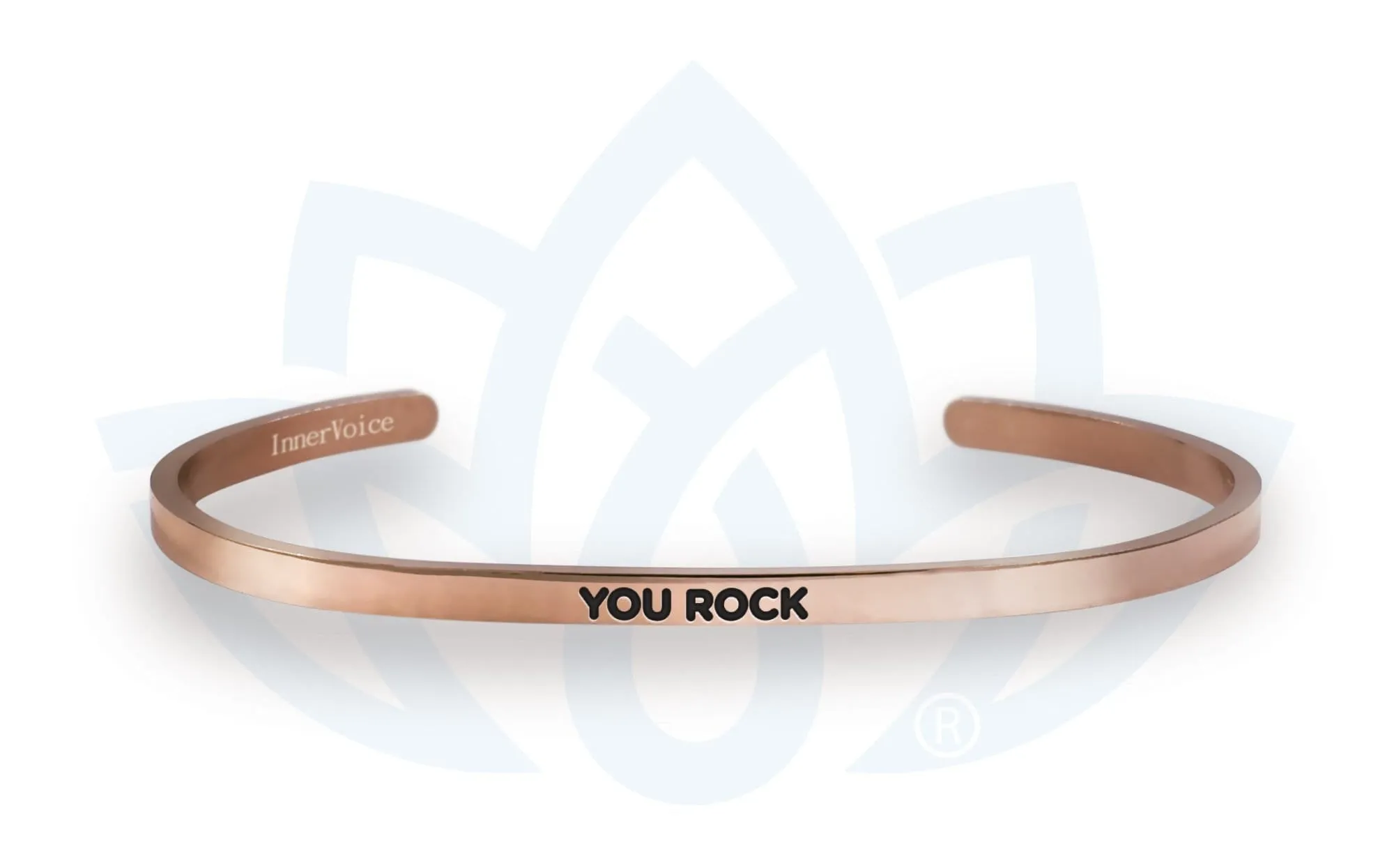 You Rock: InnerVoice Bracelet