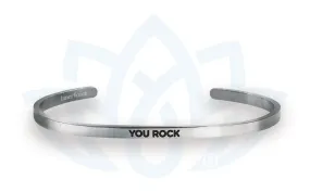 You Rock: InnerVoice Bracelet