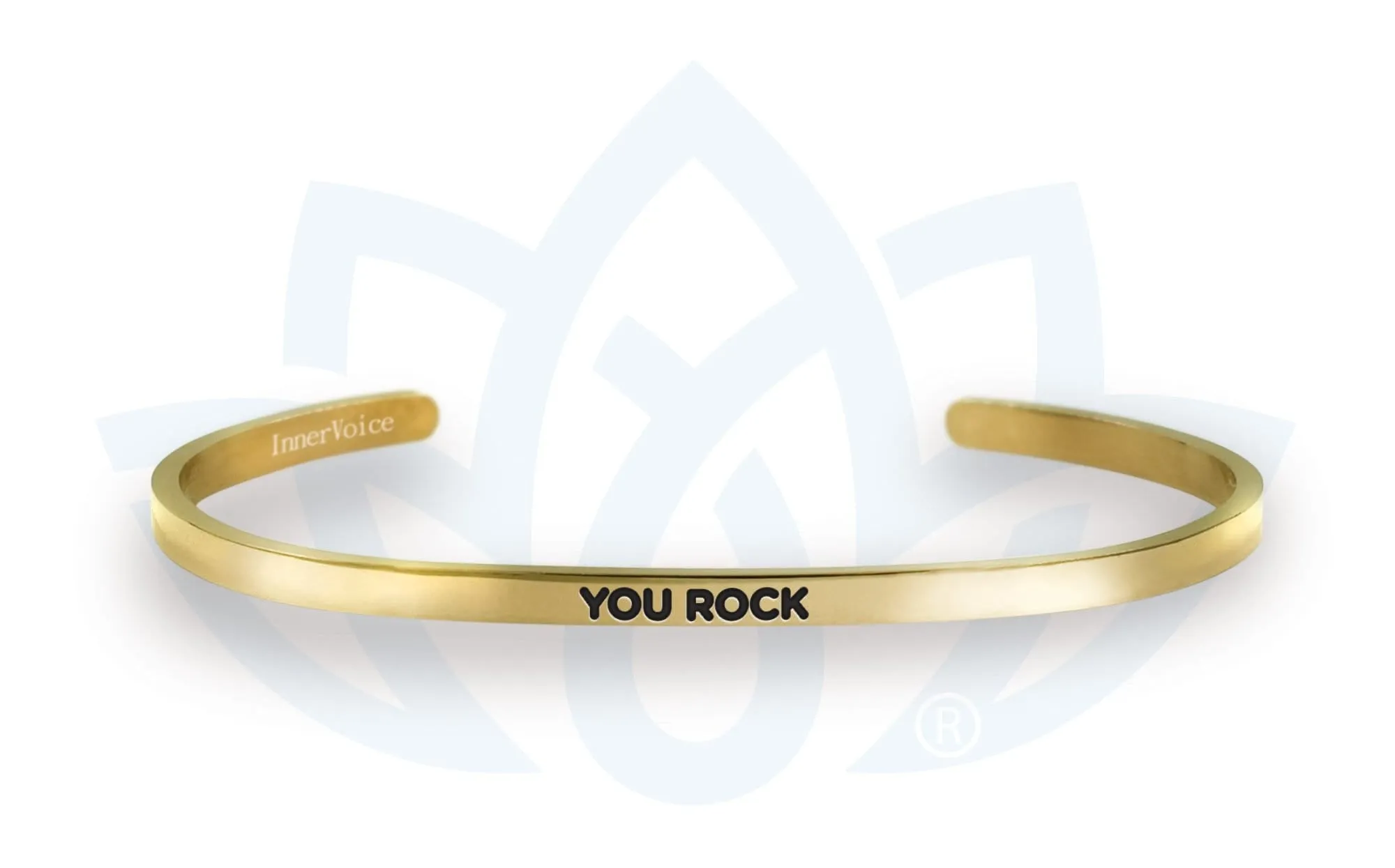 You Rock: InnerVoice Bracelet