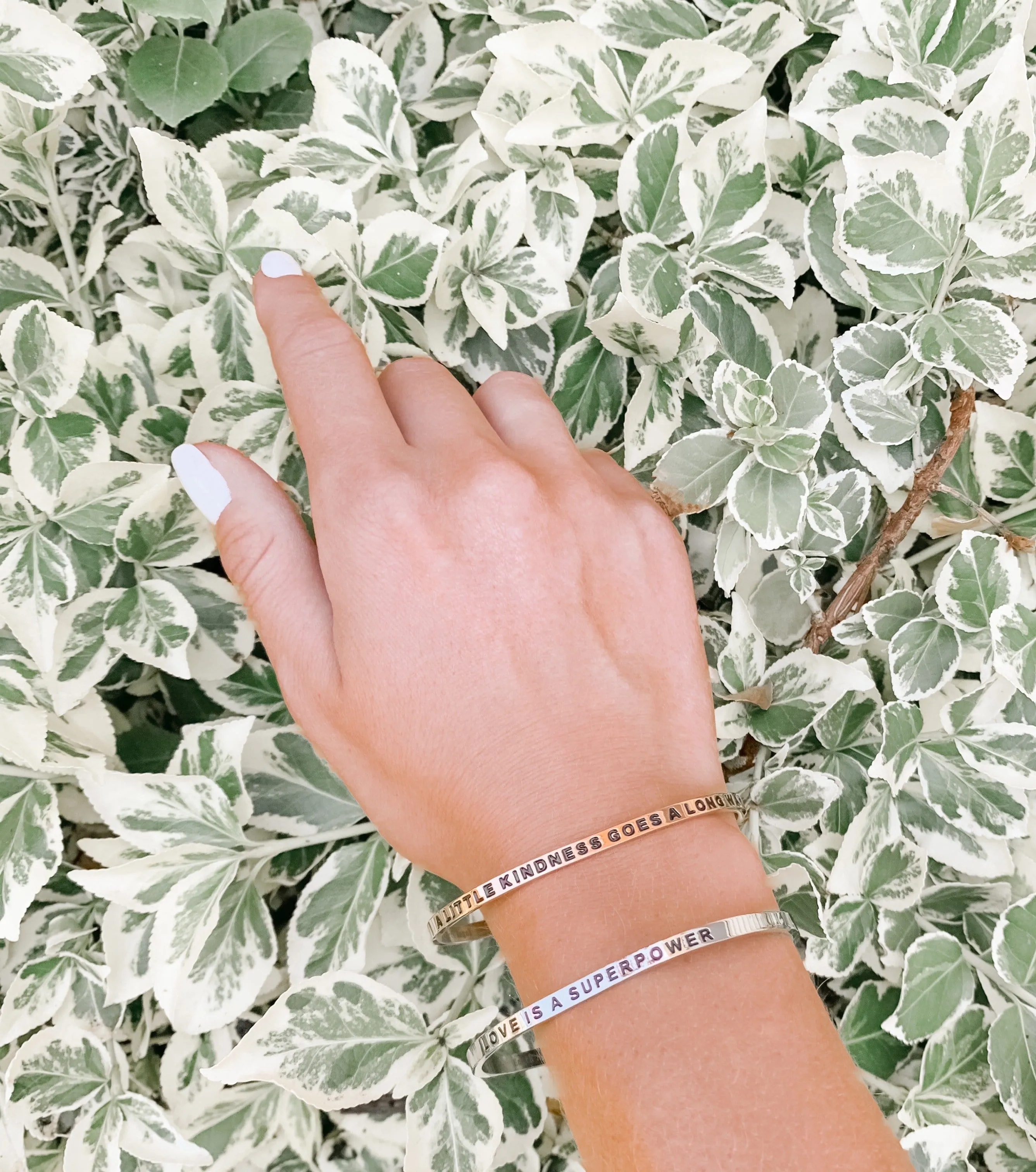 You Rock: InnerVoice Bracelet